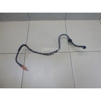 Трубка топливная Renault Laguna III (2008 - 2015) 166710008R