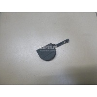 Заглушка буксировочного крюка Renault Laguna III (2008 - 2015) 511800003R