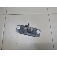 Крючок капота Renault Laguna III (2008 - 2015) 656200007R