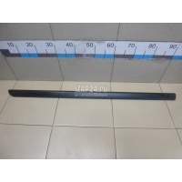 Молдинг передней левой двери Renault Laguna III (2008 - 2015) 808730001R