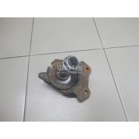 Цапфа левая Renault Laguna III (2008 - 2015) 430190015R