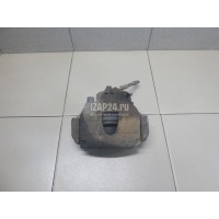 Суппорт тормозной передний левый Renault Laguna III (2008 - 2015) 410110002R