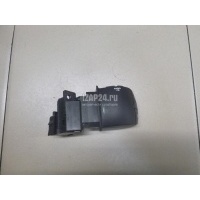 Переключатель подрулевой управления магнитолой Renault Laguna III (2008 - 2015) 255520001R