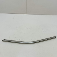 Накладка стекла переднего левого Citroen-Peugeot C4 Picasso (2006 - 2014) 812119