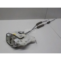 Замок двери задней левой Honda Civic 5D (2006 - 2012) 72650SMGG04