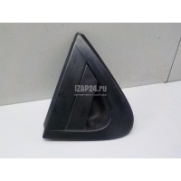 Ручка двери задней наружная левая Honda Civic 5D (2006 - 2012) 72680SMGE02
