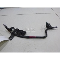 Трубка системы охлаждения АКПП Honda Civic 5D (2006 - 2012) 25930RPC000