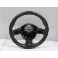 Рулевое колесо для AIR BAG (без AIR BAG) VAG A5/S5 [8T] Coupe/Sportback (2007 - 2016) 8P0419091EBWUL