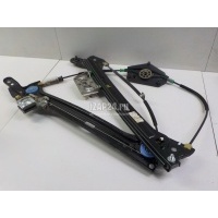 Стеклоподъемник электр. передний правый VAG A5/S5 [8T] Coupe/Sportback (2007 - 2016) 8T8837462