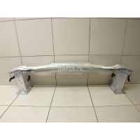 Усилитель переднего бампера VAG A5/S5 [8T] Coupe/Sportback (2007 - 2016) 8K0807113F