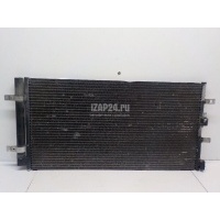 Радиатор кондиционера (конденсер) VAG A5/S5 [8T] Coupe/Sportback (2007 - 2016) 8K0260403AF