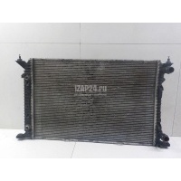 Радиатор основной VAG A5/S5 [8T] Coupe/Sportback (2007 - 2016) 8K0121251AJ
