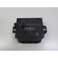 Блок управления парктроником VAG A5/S5 [8T] Coupe/Sportback (2007 - 2016) 8K0919475T