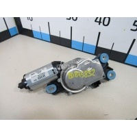 Моторчик стеклоочистителя задний Volvo XC70 Cross Country (2007 - 2016) 30663891