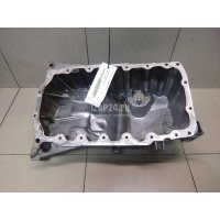 Поддон масляный двигателя VAG A4 [B8] (2007 - 2015) 03L103603K