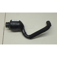 Трубка картерных газов VAG A4 [B8] (2007 - 2015) 06B103211J
