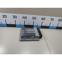 Блок управления двигателем BMW 3-serie E92/E93 (2006 - 2012) 12147567609