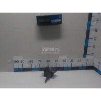 Опора двигателя левая Toyota CorollaVerso (2004 - 2009) 123720D120