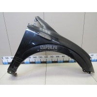 Крыло переднее правое Ssang Yong Actyon (2005 - 2012) 5182131000