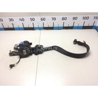 Ремень безопасности с пиропатроном GM Aveo (T250) (2005 - 2011) 96895010