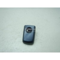 Накладка вставки замка двери GM Aveo (T250) (2005 - 2011) 96468267