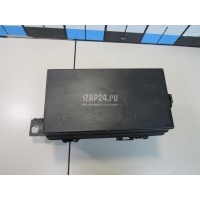 Блок предохранителей GM Aveo (T250) (2005 - 2011) 96651958