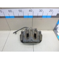 Суппорт тормозной передний левый Hyundai-Kia Starex H1/Grand Starex 2007 581104H500