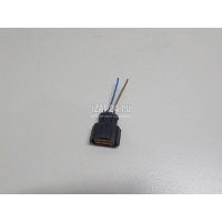 Разъем Hyundai-Kia Starex H1/Grand Starex 2007 1898004022AS
