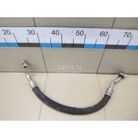 Трубка кондиционера VAG Allroad quattro (2006 - 2012) 4F0260707L