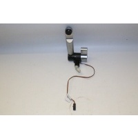 Кран volkswagen транспортер t5 t6 7e7070135