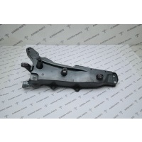 Кронштейн крепления крыла (полка) LH Volvo XC90 L 2014 31391777