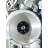 Турбина Opel Astra 2009 8981023712
