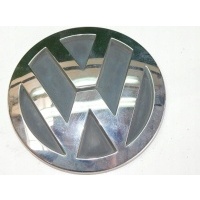 Volkswagen touareg i 2005 год эмблема значек логотип задняя