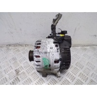 Генератор старт стоп peugeot citroen 9675753680