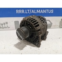 volkswagen sharan 2002 alternatory в сборе