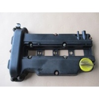 Крышка клапонов meriva astra corsa 1.4