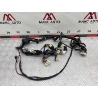 Б/У проводка двери Nissan Teana j32 2009 (2008-2014) 24127JN20C, XH20800010, <strong>-Б/У Детали сняты с АВТОМОБИЛЯ</strong>