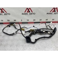 Б/У проводка двери Nissan Teana j32 2009 (2008-2014) 24127JN20C, <strong>-Б/У Детали сняты с АВТОМОБИЛЯ</strong>