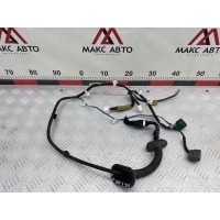 Б/У проводка двери Nissan Teana j32 2009 (2008-2014) 24127JN20C, <strong>-Б/У Детали сняты с АВТОМОБИЛЯ</strong>