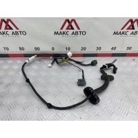Б/У проводка двери Nissan Teana j32 2009 (2008-2014) 24127JN20C, <strong>-Б/У Детали сняты с АВТОМОБИЛЯ</strong>