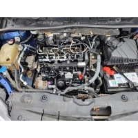 Toyota avensis t29 verso 1 , 6 d4d 1ww двигатель запчасти