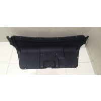 Обшивка крышки багажника DAEWOO Gentra II 2013-2015 96615960