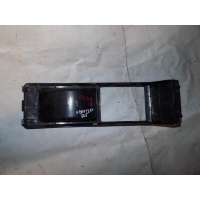 Накладка (кузов внутри) Chevrolet Aveo (T250) 2005-2011 96655238