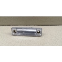 Фонарь подсветки номера Chevrolet Aveo (T250) 2005-2011 96190751