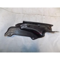 Накладка порога (внутренняя) Chevrolet Aveo (T250) 2005-2011 96537983