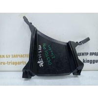 Воздуховод бампера Hyundai Elantra 6 AD до Рестайлинг 2015-2019 86567F2AA0