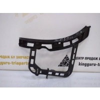 Кронштейн бампера Volkswagen Passat B7 362 2011-2015 3AE807377
