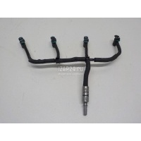 Магистраль обратки Land Rover 4007 (2008 - 2013) LR021915