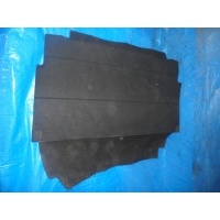 Полка задняя плита багажника citroen c3 96858833zd