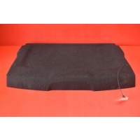 Полка багажника citroen c4 1 i 3d хэтчбек 2006 год